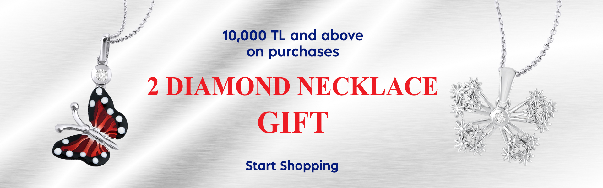 Click here for the Roberto Bravo Silver White Dreams Collection